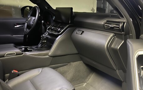 Toyota Land Cruiser, 2024 год, 13 700 000 рублей, 15 фотография