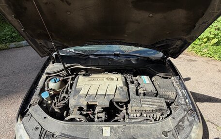 Volkswagen Passat B6, 2008 год, 490 000 рублей, 5 фотография