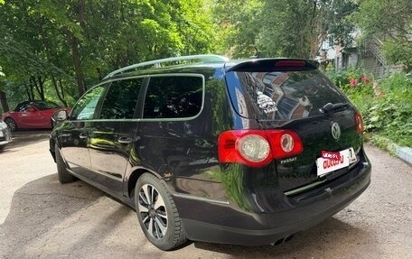 Volkswagen Passat B6, 2008 год, 490 000 рублей, 4 фотография