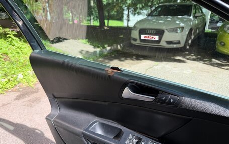 Volkswagen Passat B6, 2008 год, 490 000 рублей, 13 фотография