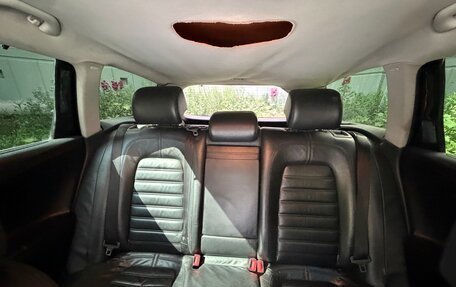 Volkswagen Passat B6, 2008 год, 490 000 рублей, 10 фотография