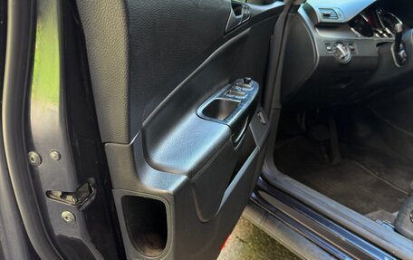 Volkswagen Passat B6, 2008 год, 490 000 рублей, 16 фотография