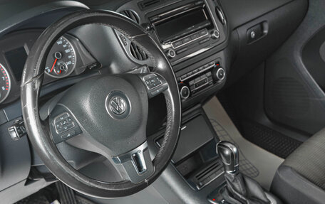 Volkswagen Tiguan I, 2011 год, 1 199 000 рублей, 8 фотография