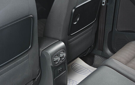 Volkswagen Tiguan I, 2011 год, 1 199 000 рублей, 9 фотография