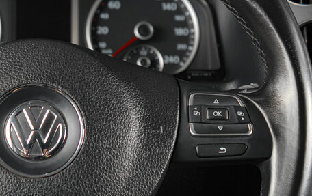 Volkswagen Tiguan I, 2011 год, 1 199 000 рублей, 14 фотография