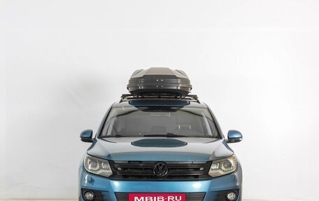 Volkswagen Tiguan I, 2011 год, 1 199 000 рублей, 2 фотография