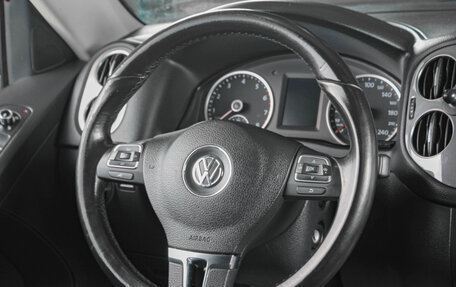 Volkswagen Tiguan I, 2011 год, 1 199 000 рублей, 12 фотография