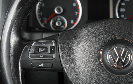 Volkswagen Tiguan I, 2011 год, 1 199 000 рублей, 15 фотография