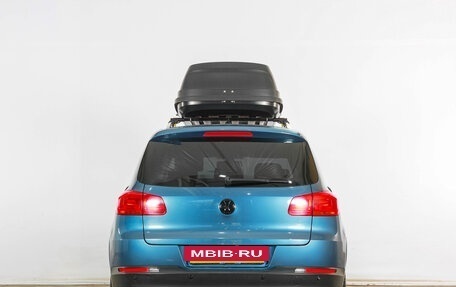 Volkswagen Tiguan I, 2011 год, 1 199 000 рублей, 6 фотография