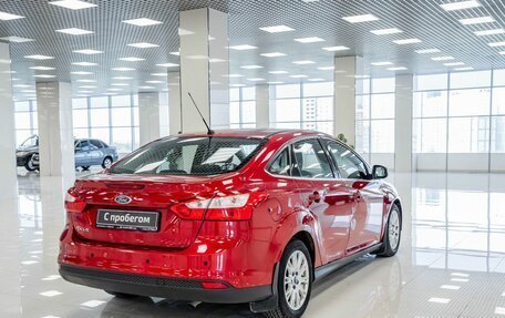 Ford Focus III, 2011 год, 717 000 рублей, 2 фотография
