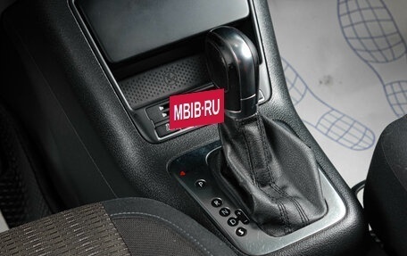 Volkswagen Tiguan I, 2011 год, 1 199 000 рублей, 17 фотография