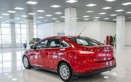 Ford Focus III, 2011 год, 717 000 рублей, 4 фотография