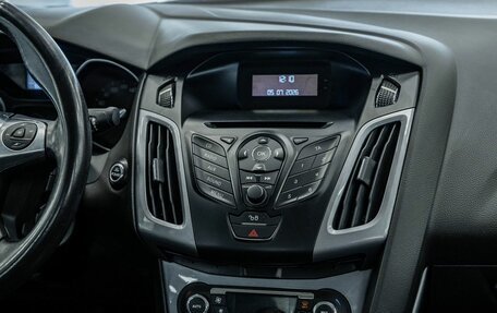 Ford Focus III, 2011 год, 717 000 рублей, 12 фотография
