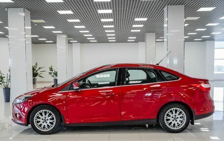 Ford Focus III, 2011 год, 717 000 рублей, 6 фотография