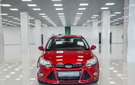 Ford Focus III, 2011 год, 717 000 рублей, 7 фотография