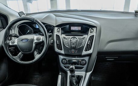 Ford Focus III, 2011 год, 717 000 рублей, 11 фотография