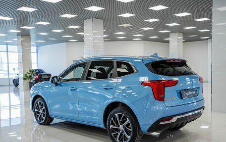 Haval Jolion, 2022 год, 1 926 000 рублей, 4 фотография
