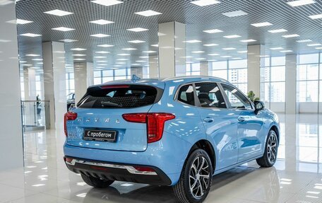 Haval Jolion, 2022 год, 1 926 000 рублей, 2 фотография