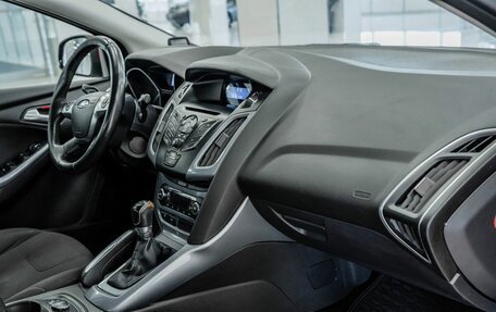 Ford Focus III, 2011 год, 717 000 рублей, 13 фотография