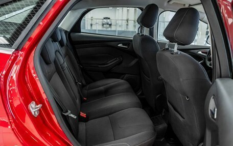 Ford Focus III, 2011 год, 717 000 рублей, 14 фотография