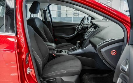 Ford Focus III, 2011 год, 717 000 рублей, 15 фотография
