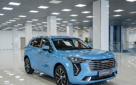 Haval Jolion, 2022 год, 1 926 000 рублей, 3 фотография