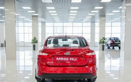 Ford Focus III, 2011 год, 717 000 рублей, 8 фотография