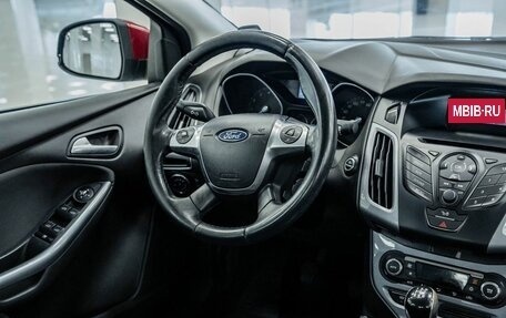 Ford Focus III, 2011 год, 717 000 рублей, 10 фотография