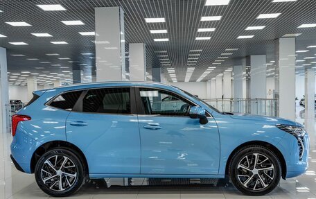 Haval Jolion, 2022 год, 1 926 000 рублей, 5 фотография