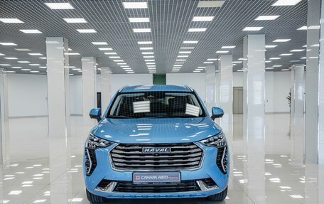 Haval Jolion, 2022 год, 1 926 000 рублей, 7 фотография