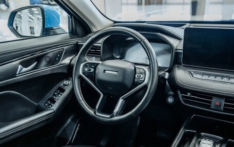 Haval Jolion, 2022 год, 1 926 000 рублей, 11 фотография