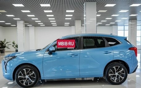 Haval Jolion, 2022 год, 1 926 000 рублей, 6 фотография
