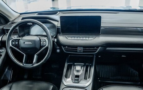 Haval Jolion, 2022 год, 1 926 000 рублей, 12 фотография