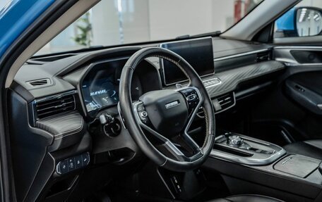 Haval Jolion, 2022 год, 1 926 000 рублей, 13 фотография
