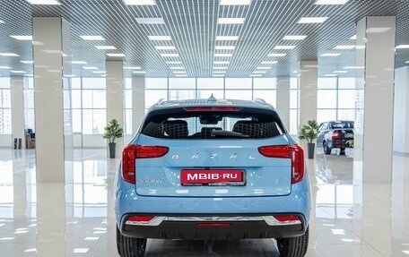 Haval Jolion, 2022 год, 1 926 000 рублей, 9 фотография