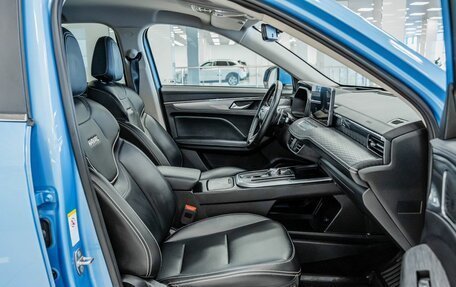 Haval Jolion, 2022 год, 1 926 000 рублей, 21 фотография