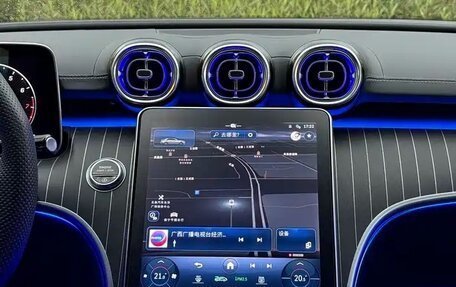 Mercedes-Benz C-Класс, 2023 год, 4 091 000 рублей, 7 фотография