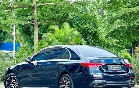 Mercedes-Benz C-Класс, 2023 год, 4 091 000 рублей, 3 фотография