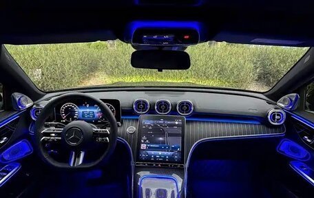 Mercedes-Benz C-Класс, 2023 год, 4 091 000 рублей, 6 фотография