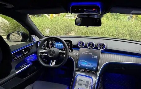 Mercedes-Benz C-Класс, 2023 год, 4 091 000 рублей, 9 фотография