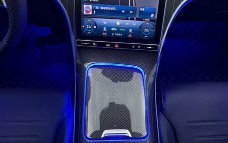 Mercedes-Benz C-Класс, 2023 год, 4 091 000 рублей, 12 фотография