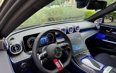 Mercedes-Benz C-Класс, 2023 год, 4 091 000 рублей, 8 фотография