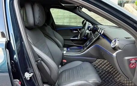 Mercedes-Benz C-Класс, 2023 год, 4 091 000 рублей, 10 фотография