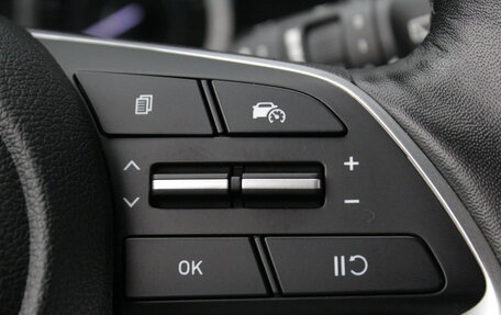 Hyundai Creta, 2021 год, 2 345 000 рублей, 13 фотография
