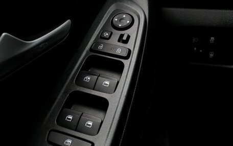 Hyundai Creta, 2021 год, 2 345 000 рублей, 10 фотография