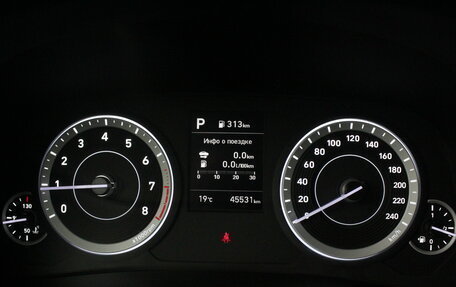 Hyundai Creta, 2021 год, 2 345 000 рублей, 16 фотография