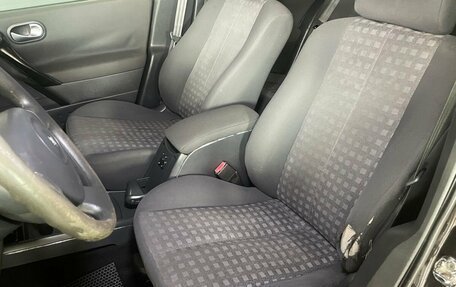 Renault Megane II, 2007 год, 375 000 рублей, 6 фотография