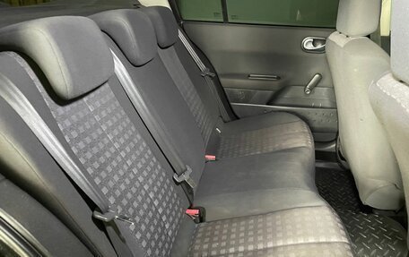 Renault Megane II, 2007 год, 375 000 рублей, 11 фотография