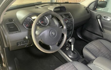 Renault Megane II, 2007 год, 375 000 рублей, 7 фотография