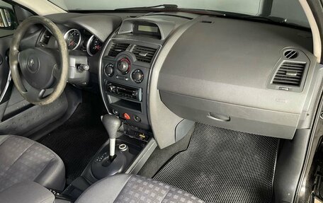Renault Megane II, 2007 год, 375 000 рублей, 8 фотография
